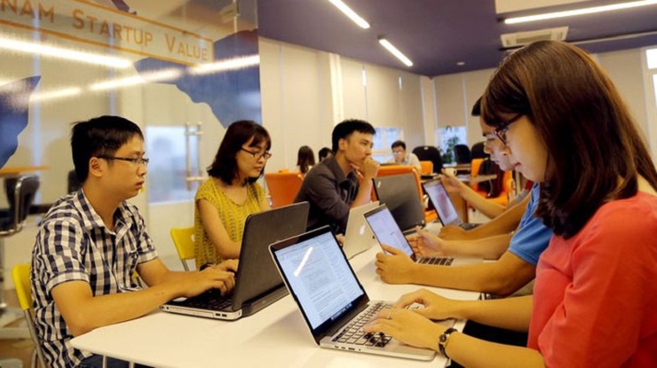 Tháng tư, số DN thành lập mới đạt 15.000 doanh nghiệp