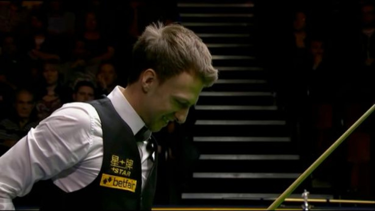 Trump rất ngại khi nghe thấy tiếng động