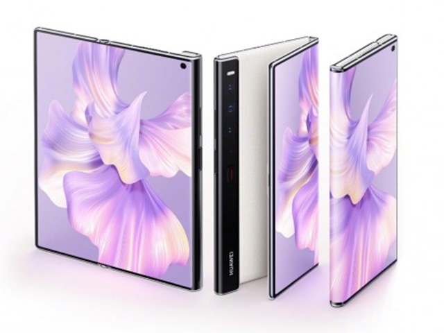 Thời trang Hi-tech - Đối thủ mới của Galaxy Z Fold 3 chính thức xuất hiện, giá "ngon" hơn nhiều