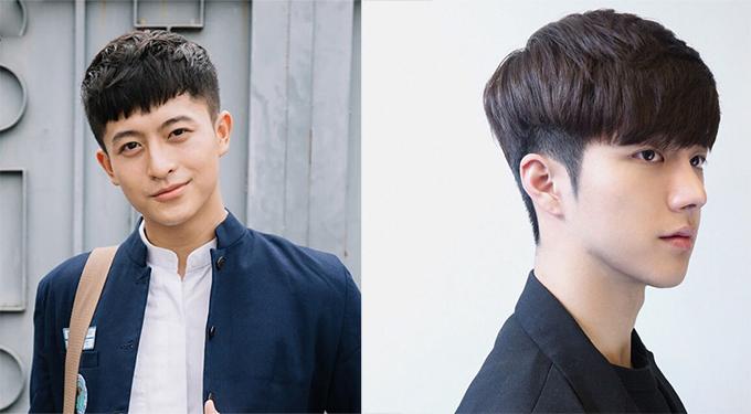 Mushroom head: Top 30 youthful and beautiful styles suitable for all hottest faces - 17