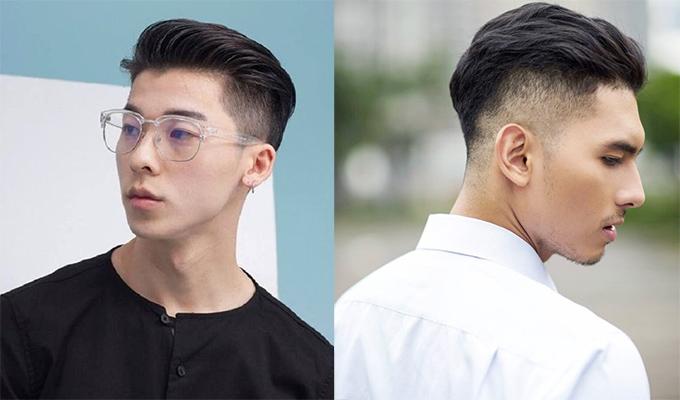 Mushroom head: Top 30 youthful and beautiful styles suitable for all hottest faces - 22