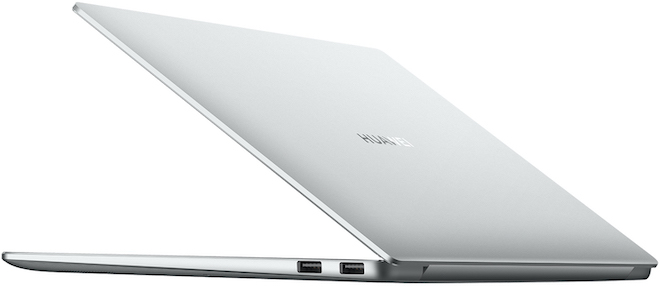 Huawei tung laptop MateBook 14 mới với pin "trâu" hơn, màn hình xịn - 3