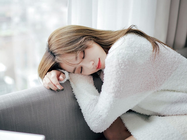 Media - Nguy cơ mắc bệnh nguy hiểm vì mất ngủ, có cả đau tim và đột quỵ