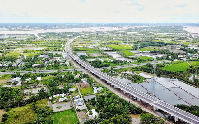 Thị trường bất động sản Bà Rịa - Vũng Tàu tăng trưởng mạnh tại khu vực phía Nam - 2