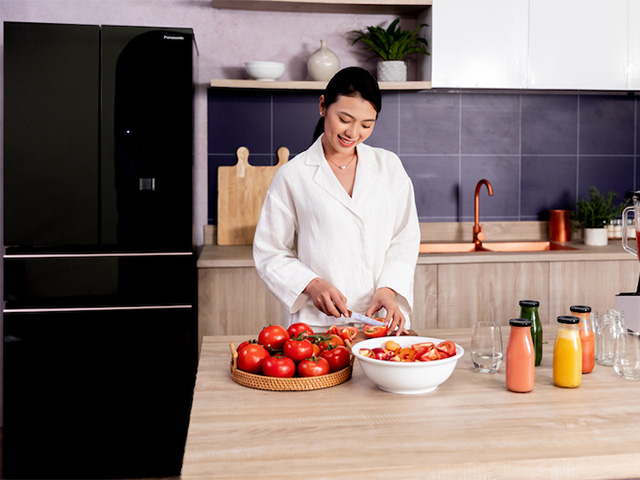 Thị trường - Tiêu dùng - Chế biến thực phẩm thời 4.0: chỉ ngon thôi là chưa đủ