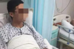 Sức khỏe đời sống - Sốc khi phát hiện ung thư dạ dày giai đoạn cuối, chàng trai 28 tuổi ân hận vì thường xuyên làm những việc này