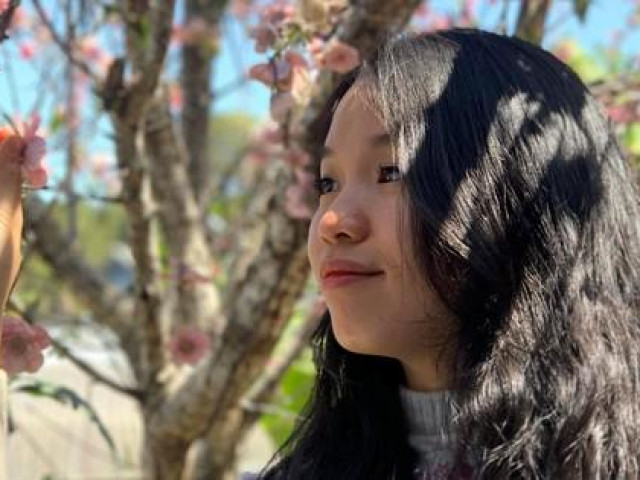 Bạn trẻ - Cuộc sống - Hành trình nghiên cứu thực phẩm dinh dưỡng của nữ TikToker