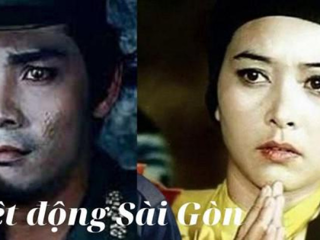 Phim - Cuộc đời thăng trầm của dàn diễn viên 'Biệt động Sài Gòn' sau 36 năm