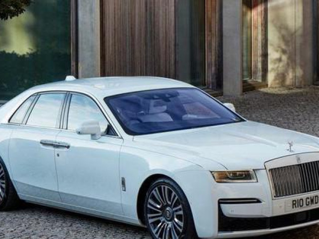 Tin tức ô tô - Những mẫu sedan sang trọng nhất năm 2022