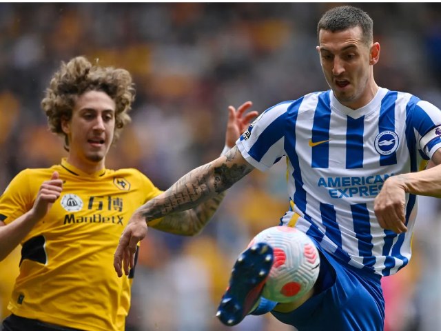 Bóng đá - Video bóng đá Wolves - Brighton: 2 quả penalty khởi đầu bi kịch (Vòng 35 Ngoại hạng Anh)