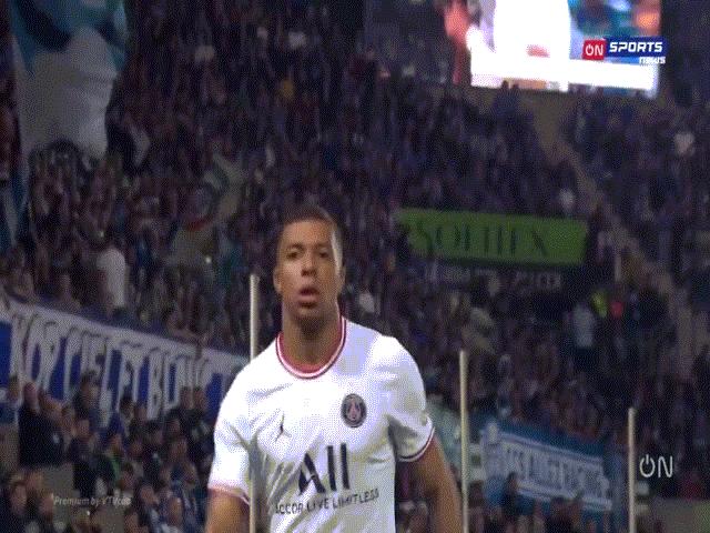 Video bóng đá Strasbourg - PSG: Đại tiệc 6 bàn, Mbappe phô diễn đẳng cấp (Vòng 35 Ligue 1)