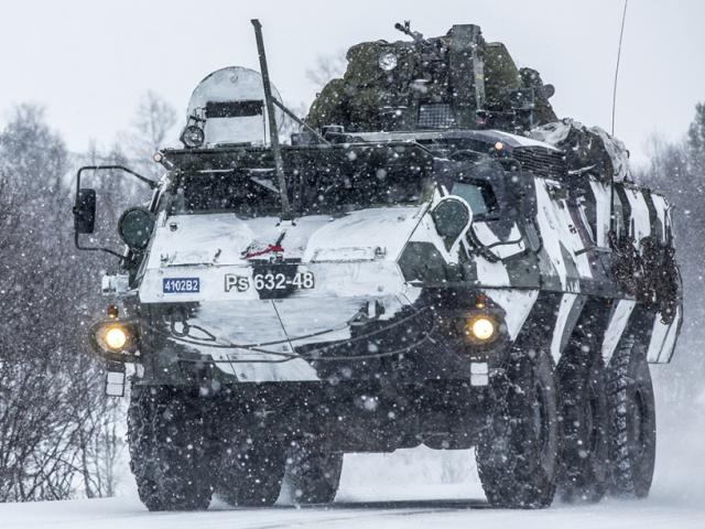 Phần Lan và Thụy Điển chưa quyết định gia nhập NATO