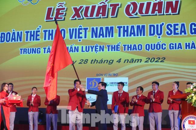 Which sport in Vietnam is expected to win the most gold medals at the 31st SEA Games?  - first