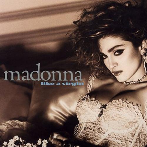 Sự nghiệp của 'Nữ hoàng nhạc Pop' Madonna và sở thích yêu phi công trẻ - 2