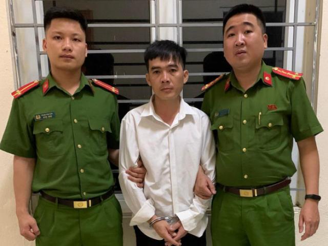 Pháp luật - Về quê người yêu chơi, kẻ trốn truy nã bị công an tóm gọn