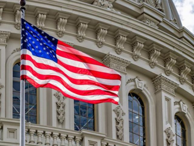 Hạ viện Mỹ thông qua dự luật tịch thu tài sản Nga, ủng hộ tiền cho Ukraine