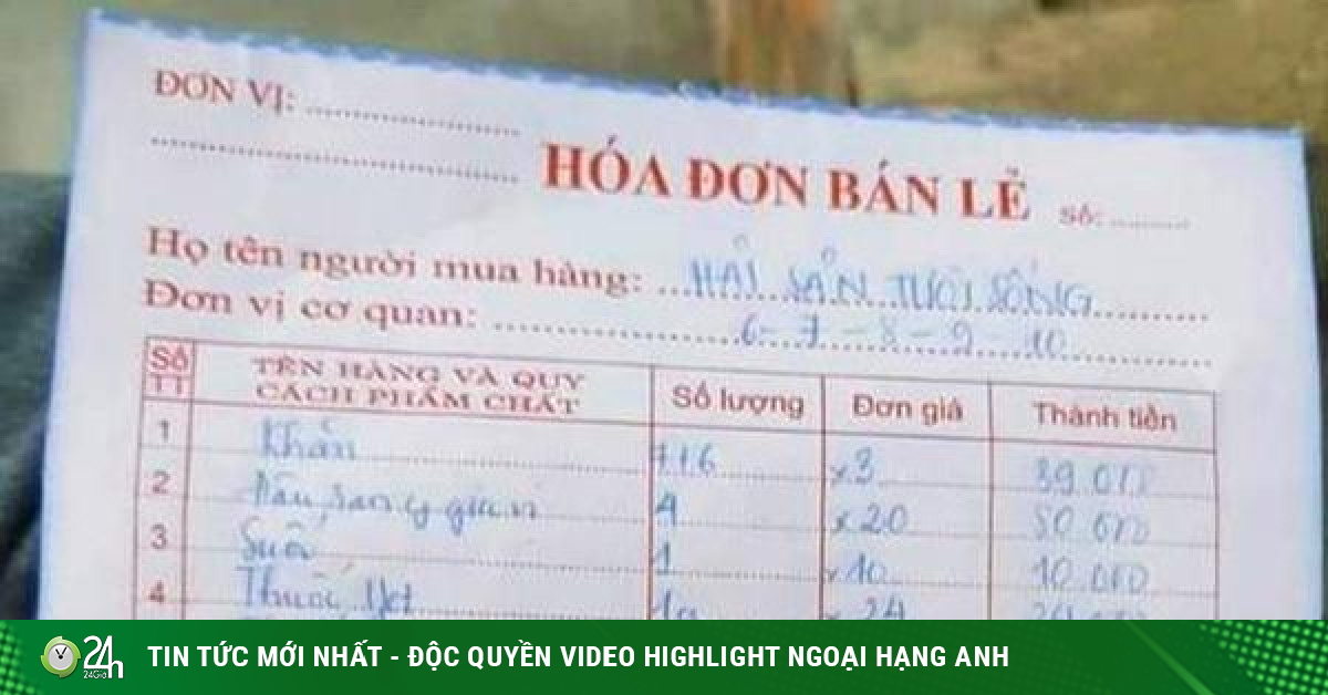 Leaders of Nha Trang City spoke out about customers accusing the restaurant of ‘hacking and slashing’