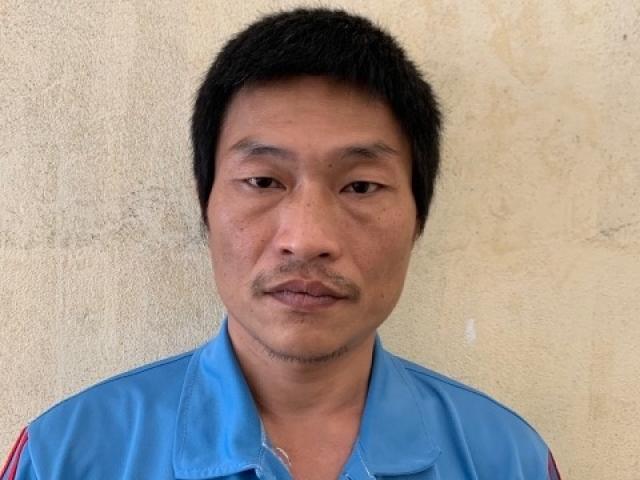 Pháp luật - Cụ bà bị gã trai mang dao đến nhà truy sát