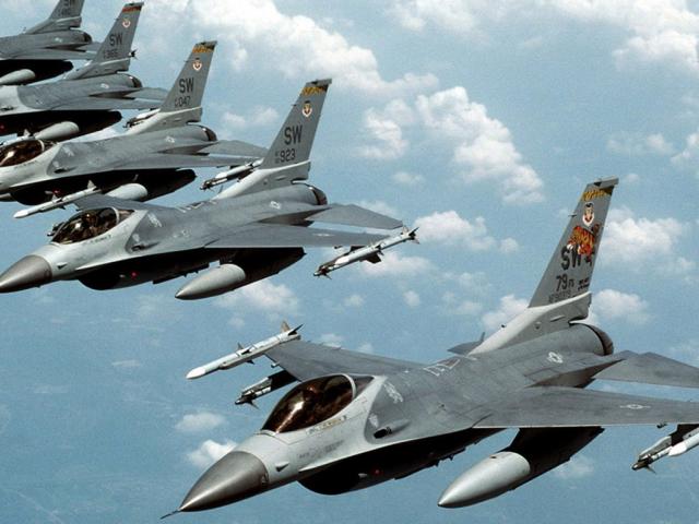 Thế giới - Mâu thuẫn trong khối, Thổ Nhĩ Kỳ rút khỏi cuộc tập trận "Hổ hội ngộ" của NATO