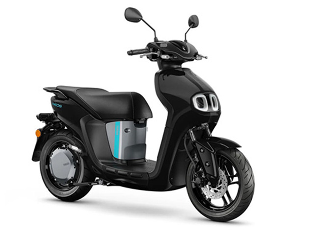 Loạt xe máy điện của thương hiệu lớn ”xuất đầu lộ diện” tại Việt Nam