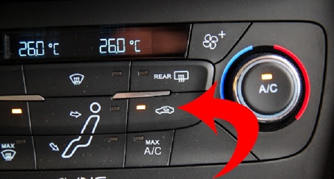"Getting sick"  Car air conditioner suddenly not cool to avoid misery when summer comes - 2