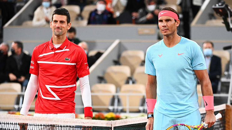 Madrid open offshoot: Djokovic meets Nadal in the semifinals, attractive straight from round 1 to 1
