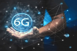 Thời trang Hi-tech - Sau Mỹ và Trung Quốc, đến lượt quốc gia này “chạy đua” mạng 6G