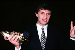 Bóng đá - Vết nhơ danh hiệu Giày vàng châu Âu: Tiền đạo ghi 20 bàn/6 trận nhờ dàn xếp