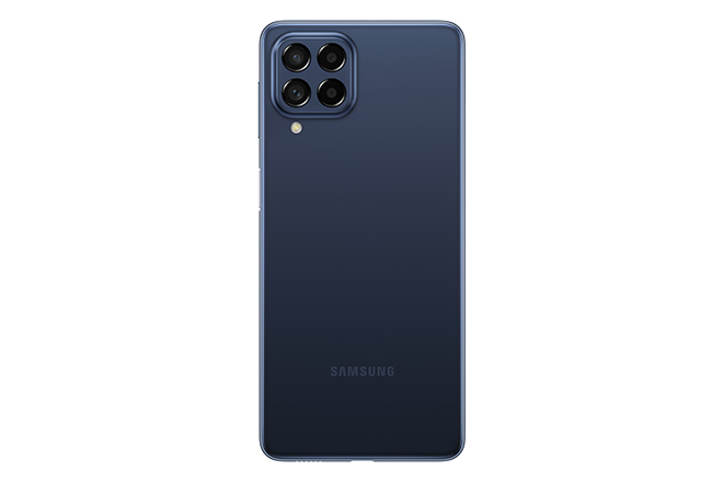 Mid-range beast Galaxy M53 5G launched in Vietnam, priced from 12.49 million VND - 5