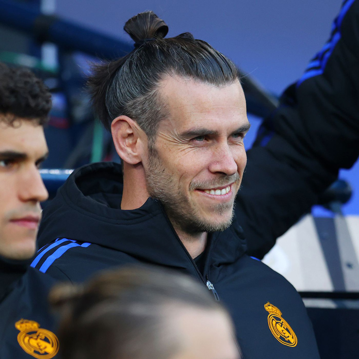 Bale lại &#34;cáo ốm&#34; xin nghỉ đá, Real &#34;đau đầu&#34; trước đại chiến Man City Cúp C1 - 2