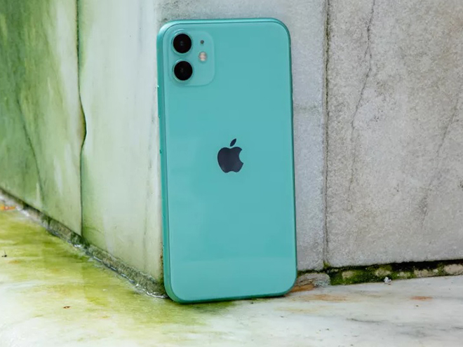 iPhone 11 reduced to less than 12 million, choose "fat"  best right now - 1