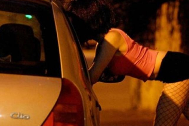 Tội ác của gã đàn ông phải lòng gái mại dâm: Kẻ khoác lác