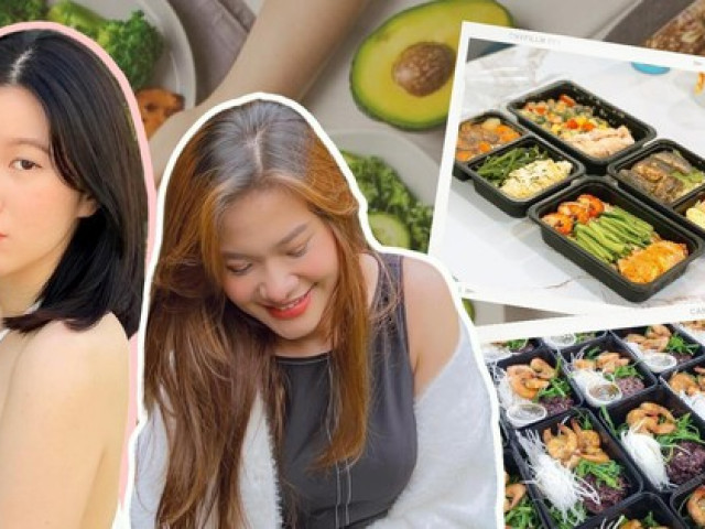 Bạn trẻ - Cuộc sống - Muốn eat-clean nhưng không đủ thời gian lẫn nghị lực, Gen Z: "Phải làm sao, phải làm sao?"