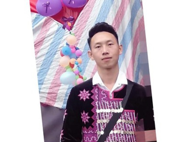 Bạn trẻ - Cuộc sống - Bỏ qua những gian truân để luôn hướng về phía trước của chàng sinh viên người dân tộc Mông