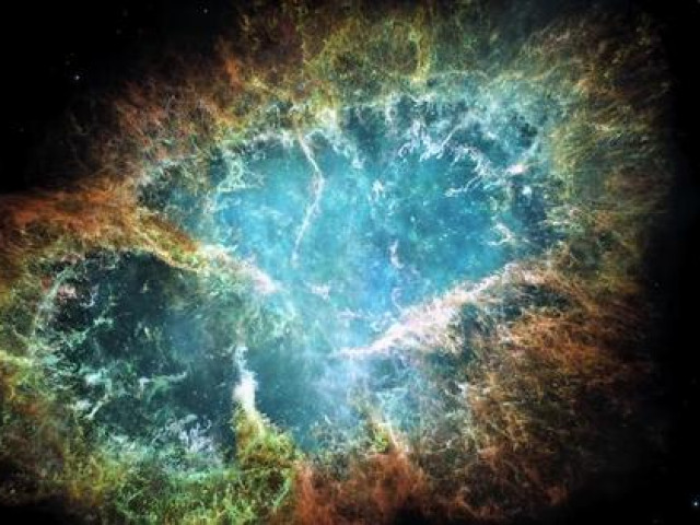 Công nghệ thông tin - Vũ trụ xuất hiện "một loại cỗ máy thời gian"