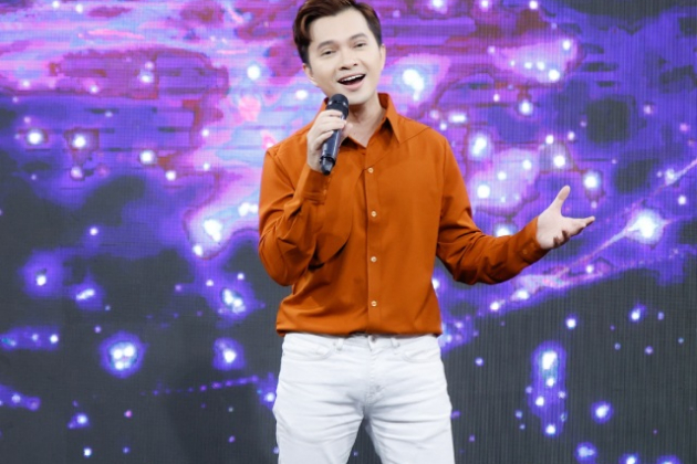 Chuyện về 1 đêm làm thay đổi cuộc đời ca sĩ Nam Cường lần đầu được hé lộ