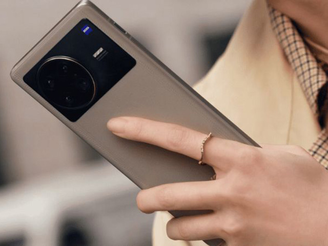 Thời trang Hi-tech - Những smartphone đáng chú ý đã ra mắt tháng 4/2022