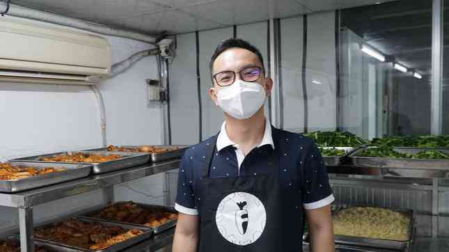 Muốn eat-clean nhưng không đủ thời gian lẫn nghị lực, Gen Z: "Phải làm sao, phải làm sao?" - 5