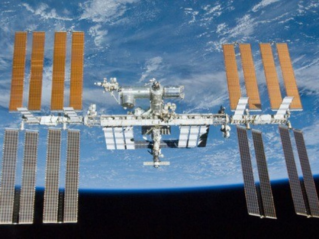 Nga tuyên bố ”dứt áo” rời Trạm Vũ trụ Quốc tế, lập căn cứ riêng