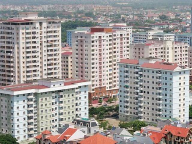 Kinh doanh - Nóng tuần qua: Sắp thu thuế nhà ở?