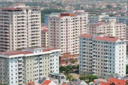 Kinh doanh - Nóng tuần qua: Sắp thu thuế nhà ở?