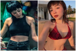 Nhạc - Mỹ nhân trầy trật làm "đả nữ thế hệ mới", thẳng tay từ chối hợp đồng quảng cáo giá trị