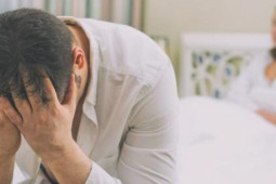 Sức khỏe đời sống - 4 cách tự nhiên đối phó với mãn dục ở nam giới