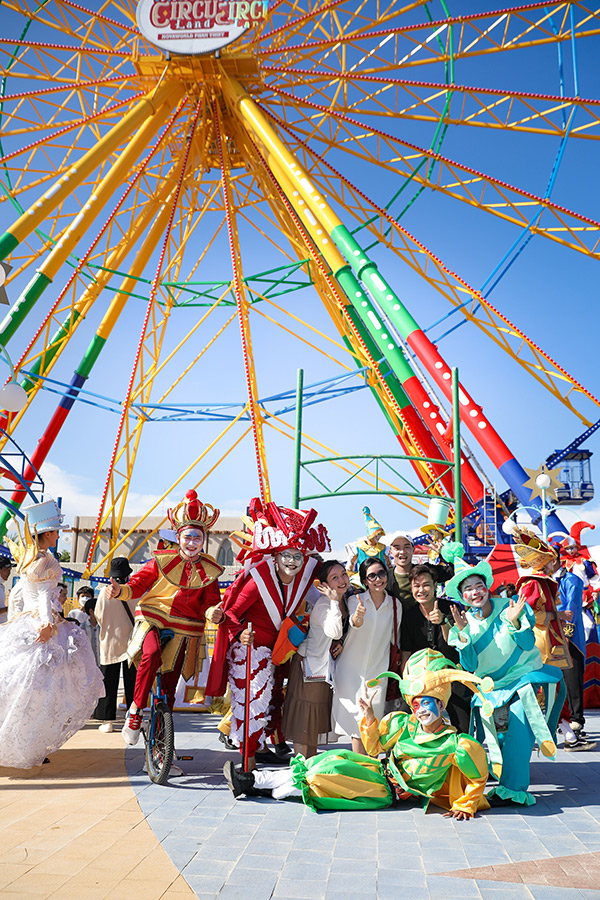 NovaWorld Festival: Enjoy a summer filled with emotions - 7