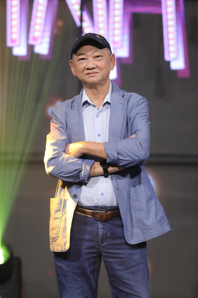 Nhạc sĩ Nguyễn Ngọc Thiện từng là một nha sĩ khoa Răng - Hàm - Mặt.