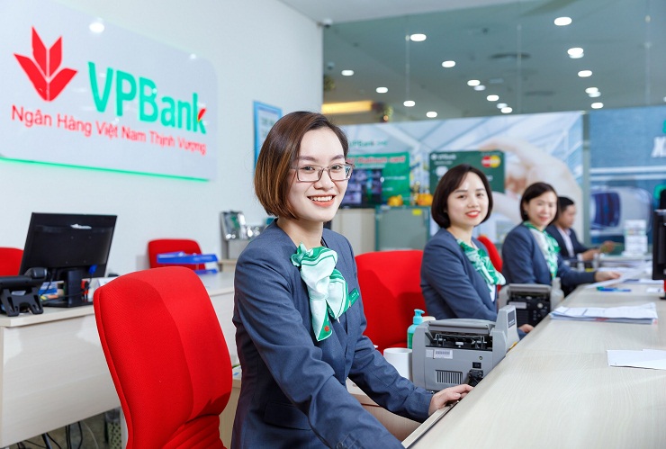 VPBank đã vượt mặt Vietcombank để giành vị trí quán quân về lợi nhuận của ngành ngân hàng trong quý 1/2022