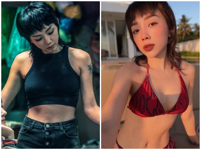 Ca nhạc - MTV - Mỹ nhân trầy trật làm "đả nữ thế hệ mới", thẳng tay từ chối hợp đồng quảng cáo giá trị