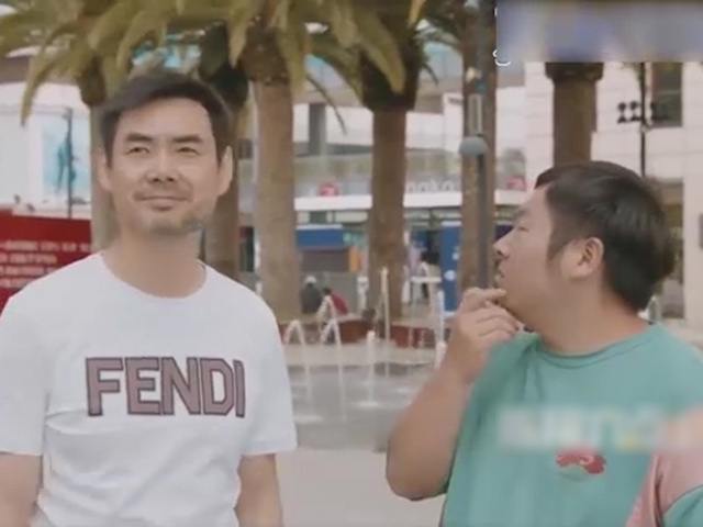 Clip hài hước - Lên thành phố cứ phải "an cư" mới yên tâm lập nghiệp được