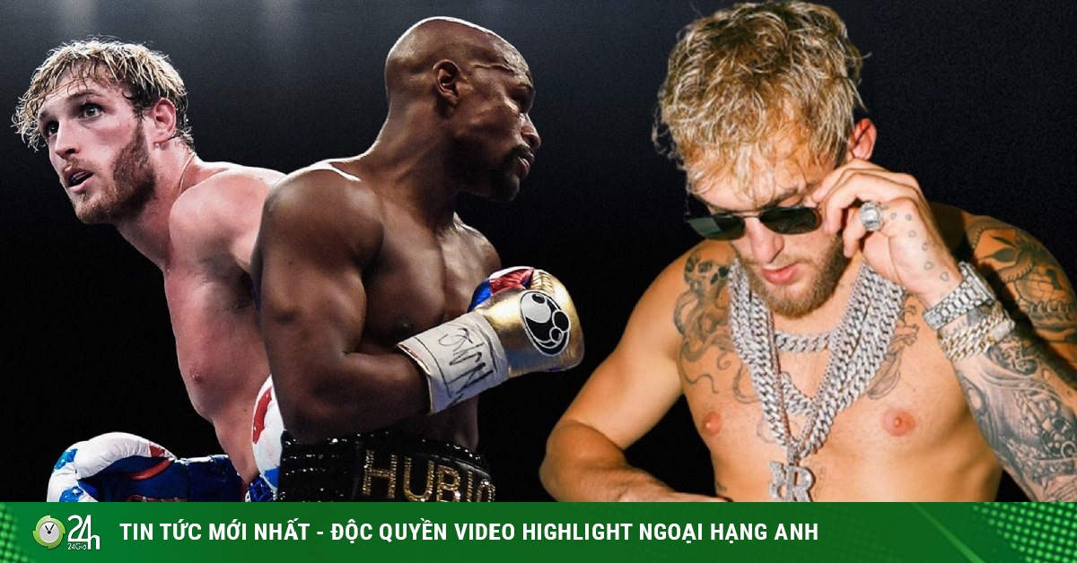 The hottest sports morning of May 1st: Mayweather was accused of bankruptcy, “rubbing” Logan Paul’s money