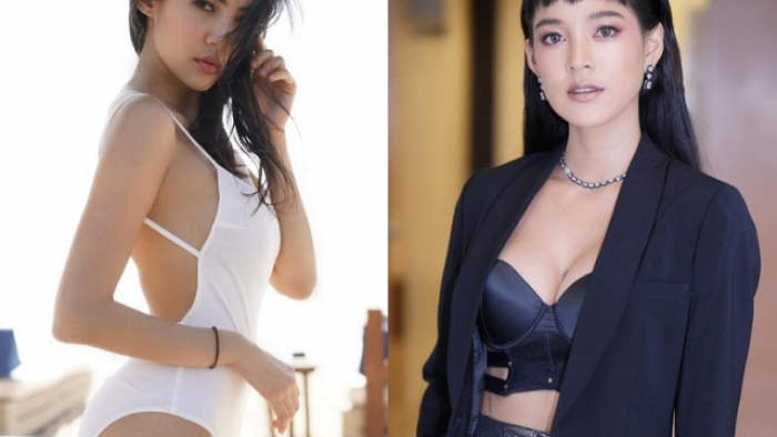 Gozal mushuk yaqin planda onlayn